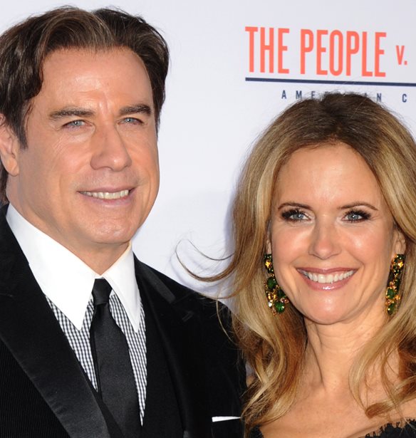 John Travolta | &#x397; &#x3B6;&#x3C9;&#x3AE; &#x3C4;&#x3BF;&#x3C5; &#x3BC;&#x3B5;&#x3C4;&#x3AC; &#x3C4;&#x3B7;&#x3BD; &#x3B1;&#x3C0;&#x3CE;&#x3BB;&#x3B5;&#x3B9;&#x3B1; &#x3C4;&#x3B7;&#x3C2; &#x3B3;&#x3C5;&#x3BD;&#x3B1;&#x3AF;&#x3BA;&#x3B1;&#x3C2; &#x3C4;&#x3BF;&#x3C5;, Kelly Preston