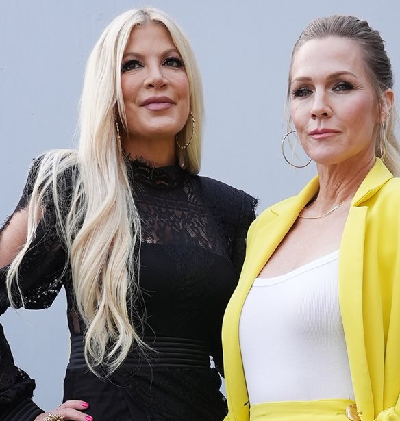 Beverly Hills 90210 | H &#x3C3;&#x3BA;&#x3B7;&#x3BD;&#x3AE; &#x3C4;&#x3B7;&#x3C2; &#x3C3;&#x3B5;&#x3B9;&#x3C1;&#x3AC;&#x3C2; &#x3C0;&#x3BF;&#x3C5; &#x3B3;&#x3CD;&#x3C1;&#x3B9;&#x3C3;&#x3B5; &#x3BE;&#x3B1;&#x3BD;&#x3AC; &#x3B7; Tori Spelling &#x3BC;&#x3B5; &#x3C4;&#x3B7;&#x3BD; Jennie Garth 23 &#x3C7;&#x3C1;&#x3CC;&#x3BD;&#x3B9;&#x3B1; &#x3BC;&#x3B5;&#x3C4;&#x3AC;