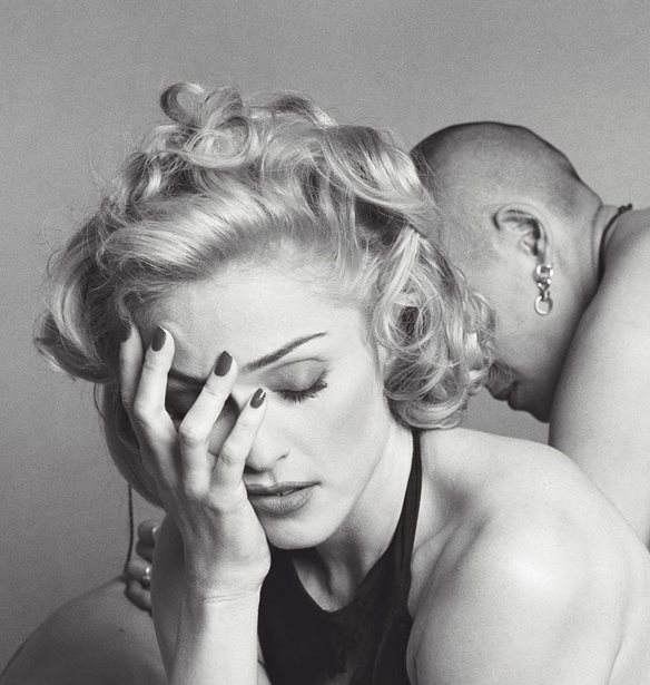 Madonna | &#x3A3;&#x3B5; &#x3B4;&#x3B7;&#x3BC;&#x3BF;&#x3C0;&#x3C1;&#x3B1;&#x3C3;&#x3AF;&#x3B1; &#x3C6;&#x3C9;&#x3C4;&#x3BF;&#x3B3;&#x3C1;&#x3B1;&#x3C6;&#x3AF;&#x3B5;&#x3C2; &#x3B1;&#x3C0;&#x3CC; &#x3C4;&#x3BF; &#x3BB;&#x3B5;&#x3CD;&#x3BA;&#x3C9;&#x3BC;&#x3B1; &quot;Sex&quot;