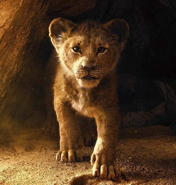 &#x39A;&#x3C5;&#x3BA;&#x3BB;&#x3BF;&#x3C6;&#x3CC;&#x3C1;&#x3B7;&#x3C3;&#x3B5; &#x3C4;&#x3BF; &#x3B4;&#x3B5;&#x3CD;&#x3C4;&#x3B5;&#x3C1;&#x3BF; trailer &#x3C4;&#x3BF;&#x3C5; The Lion King