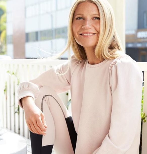 &#x397; Gwyneth Paltrow &#x3BA;&#x3C5;&#x3BA;&#x3BB;&#x3BF;&#x3C6;&#x3CC;&#x3C1;&#x3B7;&#x3C3;&#x3B5; &#x3C4;&#x3B7;&#x3BD; &#x3C0;&#x3C1;&#x3CE;&#x3C4;&#x3B7; &#x3C4;&#x3B7;&#x3C2; &#x3C3;&#x3B5;&#x3B9;&#x3C1;&#x3AC; &#x3BC;&#x3B1;&#x3B3;&#x3B9;&#x3CC;