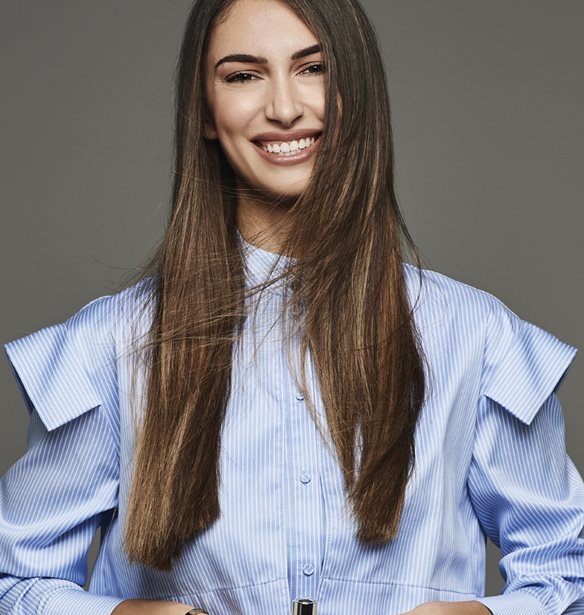 Άννα Πρέλεβιτς | Μιλάει για τα Καλλιστεία και την εμπειρία της σε αυτά