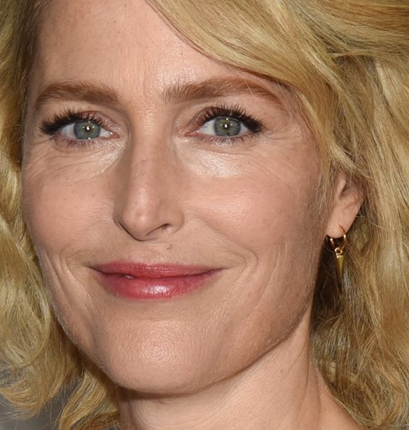 Gillian Anderson | &#x3A4;&#x3BF; &#x3C6;&#x3CC;&#x3C1;&#x3B5;&#x3BC;&#x3B1; &#x3BC;&#x3B5; &#x3C4;&#x3B1; &#x3BA;&#x3B5;&#x3BD;&#x3C4;&#x3B7;&#x3BC;&#x3AD;&#x3BD;&#x3B1; &#x3B1;&#x3B9;&#x3B4;&#x3BF;&#x3AF;&#x3B1; &#x3C0;&#x3BF;&#x3C5; &#x3B5;&#x3C0;&#x3AD;&#x3BB;&#x3B5;&#x3BE;&#x3B5; &#x3C3;&#x3C4;&#x3B9;&#x3C2; &#x3A7;&#x3C1;&#x3C5;&#x3C3;&#x3AD;&#x3C2; &#x3A3;&#x3C6;&#x3B1;&#x3AF;&#x3C1;&#x3B5;&#x3C2;