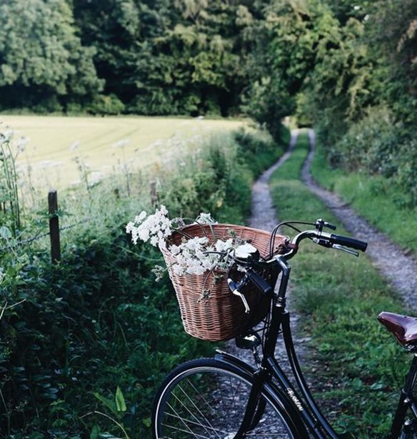 Οι γυναίκες έχουν λιγότερο άγχος όταν βρίσκονται στη φύση