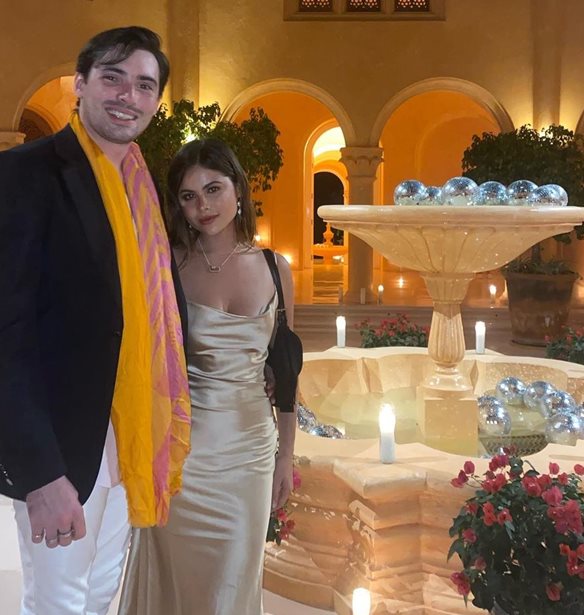 Natasha Connery | &#x397; &#x3B5;&#x3B3;&#x3B3;&#x3BF;&#x3BD;&#x3AE; &#x3C4;&#x3BF;&#x3C5; Sean Connery &#x3BA;&#x3B1;&#x3B9; &#x3BF; &#x3B5;&#x3B3;&#x3B3;&#x3BF;&#x3BD;&#x3CC;&#x3C2; &#x3C4;&#x3BF;&#x3C5; Gregory Peck &#x3B5;&#x3AF;&#x3BD;&#x3B1;&#x3B9; &#x3C4;&#x3BF; &#x3BD;&#x3AD;&#x3BF; hot &#x3B6;&#x3B5;&#x3C5;&#x3B3;&#x3AC;&#x3C1;&#x3B9; &#x3C4;&#x3BF;&#x3C5; Hollywood