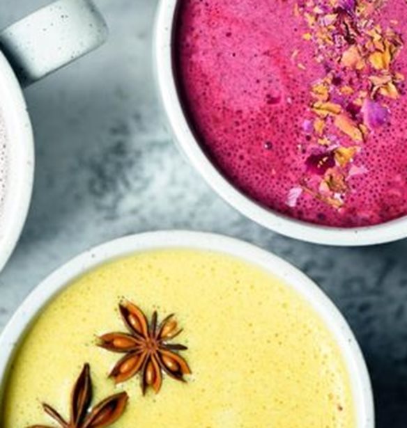 Flavored latte: &#x3A0;&#x3CE;&#x3C2; &#x3B8;&#x3B1; &#x3C6;&#x3C4;&#x3B9;&#x3AC;&#x3BE;&#x3B5;&#x3B9;&#x3C2; &#x3C4;&#x3BF; &#x3BB;&#x3B1;&#x3C7;&#x3C4;&#x3B1;&#x3C1;&#x3B9;&#x3C3;&#x3C4;&#x3CC; &#x3C1;&#x3CC;&#x3C6;&#x3B7;&#x3BC;&#x3B1; &#x3C3;&#x3C4;&#x3BF; &#x3C3;&#x3C0;&#x3AF;&#x3C4;&#x3B9;