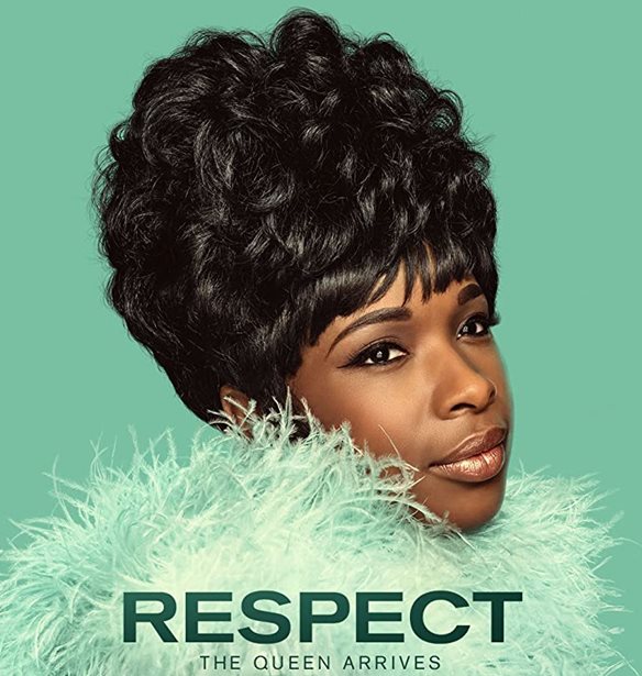 Respect: &#x39A;&#x3C5;&#x3BA;&#x3BB;&#x3BF;&#x3C6;&#x3CC;&#x3C1;&#x3B7;&#x3C3;&#x3B5; &#x3C4;&#x3BF; &#x3C0;&#x3C1;&#x3CE;&#x3C4;&#x3BF; trailer &#x3B3;&#x3B9;&#x3B1; &#x3C4;&#x3B7; &#x3B2;&#x3B9;&#x3BF;&#x3B3;&#x3C1;&#x3B1;&#x3C6;&#x3AF;&#x3B1; &#x3C4;&#x3B7;&#x3C2; Aretha Franklin