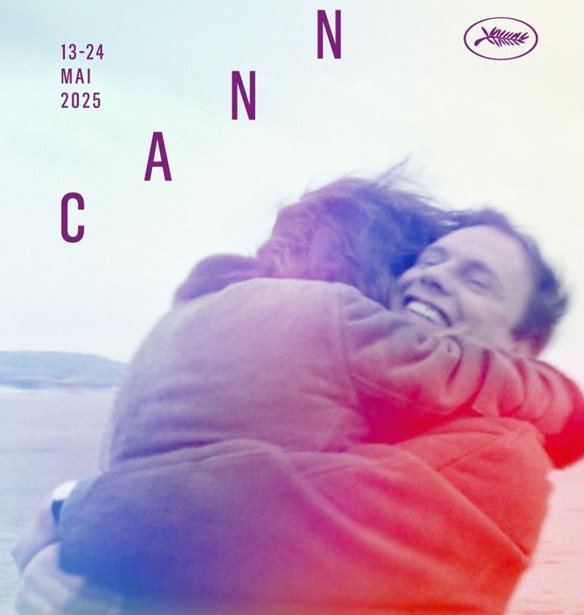 Οι επίσημες αφίσες του φετινού Φεστιβάλ Καννών εμπνέονται από μία εμβληματική ταινία