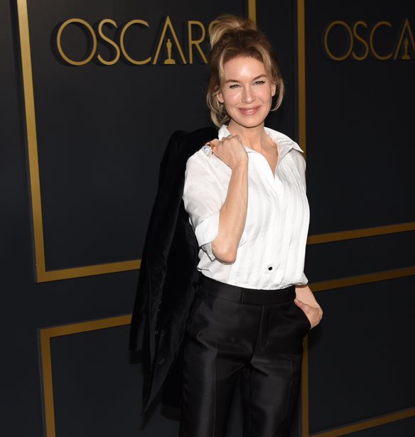 Ren&#xE9;e Zellweger: &#x39F; &#x3C0;&#x3B1;&#x3C1;&#x3AC;&#x3BE;&#x3B5;&#x3BD;&#x3BF;&#x3C2; &#x3BB;&#x3CC;&#x3B3;&#x3BF;&#x3C2; &#x3C0;&#x3BF;&#x3C5; &#x3B5;&#x3BE;&#x3B1;&#x3C6;&#x3B1;&#x3BD;&#x3AF;&#x3C3;&#x3C4;&#x3B7;&#x3BA;&#x3B5; &#x3B3;&#x3B9;&#x3B1; &#x3AD;&#x3BE;&#x3B9; &#x3BF;&#x3BB;&#x3CC;&#x3BA;&#x3BB;&#x3B7;&#x3C1;&#x3B1; &#x3C7;&#x3C1;&#x3CC;&#x3BD;&#x3B9;&#x3B1; &#x3B1;&#x3C0;&#x3CC; &#x3C4;&#x3BF; Hollywood