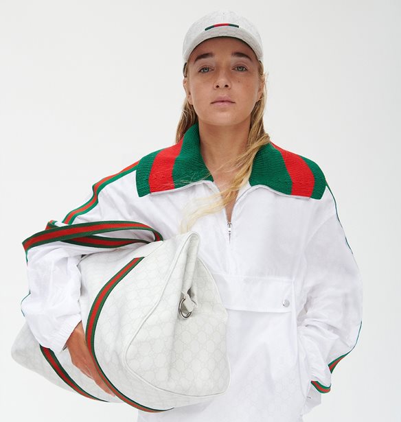 &#x397; &#x3BD;&#x3AD;&#x3B1; Gucci Tennis &#x3C3;&#x3C5;&#x3BB;&#x3BB;&#x3BF;&#x3B3;&#x3AE; &#x3B5;&#x3BC;&#x3C0;&#x3BD;&#x3AD;&#x3B5;&#x3C4;&#x3B1;&#x3B9; &#x3B1;&#x3C0;&#x3CC; &#x3C4;&#x3BF; &#x3B1;&#x3C1;&#x3C7;&#x3B5;&#x3AF;&#x3BF; &#x3C4;&#x3BF;&#x3C5; &#x3B9;&#x3C4;&#x3B1;&#x3BB;&#x3B9;&#x3BA;&#x3BF;&#x3CD; &#x3BF;&#x3AF;&#x3BA;&#x3BF;&#x3C5;