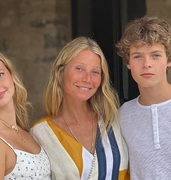 Gwyneth Paltrow: &quot;&#x3A4;&#x3B1; &#x3C0;&#x3B1;&#x3B9;&#x3B4;&#x3B9;&#x3AC; &#x3BA;&#x3B1;&#x3C4;&#x3B1;&#x3C3;&#x3C4;&#x3C1;&#x3AD;&#x3C6;&#x3BF;&#x3C5;&#x3BD; &#x3C4;&#x3BF;&#x3BD; &#x3B3;&#x3AC;&#x3BC;&#x3BF;&quot;