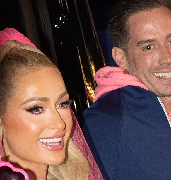 &#x3A4;&#x3BF; &#x3BE;&#x3AD;&#x3C6;&#x3C1;&#x3B5;&#x3BD;&#x3BF; &#x3B3;&#x3B1;&#x3BC;&#x3AE;&#x3BB;&#x3B9;&#x3BF; &#x3C3;&#x3B1;&#x3B2;&#x3B2;&#x3B1;&#x3C4;&#x3BF;&#x3BA;&#x3CD;&#x3C1;&#x3B9;&#x3B1;&#x3BA;&#x3BF; &#x3C4;&#x3B7;&#x3C2; Paris Hilton | &#x397; extravaganza &#x3C3;&#x3C5;&#x3BD;&#x3B5;&#x3C7;&#x3AF;&#x3B6;&#x3B5;&#x3C4;&#x3B1;&#x3B9;!