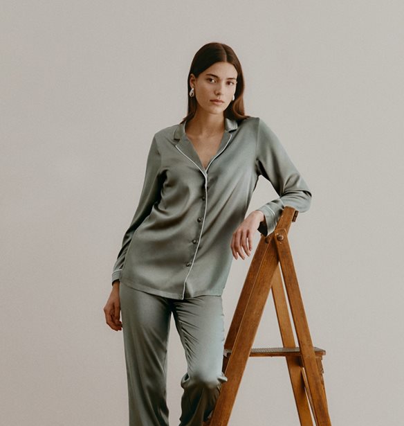 &#x397; premium silk &#x3C3;&#x3C5;&#x3BB;&#x3BB;&#x3BF;&#x3B3;&#x3AE; &#x3C4;&#x3B7;&#x3C2; Intimissimi &#x3C5;&#x3C0;&#x3CC;&#x3C3;&#x3C7;&#x3B5;&#x3C4;&#x3B1;&#x3B9; &#x3B5;&#x3BA;&#x3BB;&#x3B5;&#x3C0;&#x3C4;&#x3C5;&#x3C3;&#x3BC;&#x3AD;&#x3BD;&#x3B7; &#x3BA;&#x3BF;&#x3BC;&#x3C8;&#x3CC;&#x3C4;&#x3B7;&#x3C4;&#x3B1;