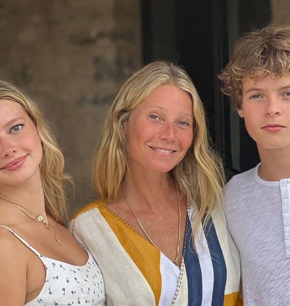 &quot;&#x386;&#x3BA;&#x3BF;&#x3C5;&#x3C3;&#x3B1; &#x3C4;&#x3B7; &#x3BC;&#x3B1;&#x3BC;&#x3AC; &#x3BC;&#x3BF;&#x3C5; &#x3BD;&#x3B1; &#x3C6;&#x3C9;&#x3BD;&#x3AC;&#x3B6;&#x3B5;&#x3B9;&quot; | &#x38C;&#x3C3;&#x3B1; &#x3BA;&#x3B1;&#x3C4;&#x3AD;&#x3B8;&#x3B5;&#x3C3;&#x3B1;&#x3BD; &#x3C4;&#x3B1; &#x3C0;&#x3B1;&#x3B9;&#x3B4;&#x3B9;&#x3AC; &#x3C4;&#x3B7;&#x3C2; Gwyneth Paltrow &#x3C3;&#x3C4;&#x3B7; &#x3B4;&#x3AF;&#x3BA;&#x3B7;