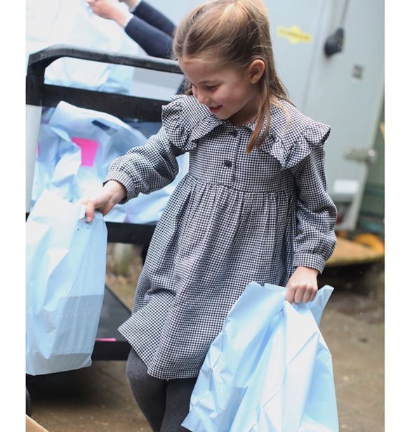 &#x398;&#x3B1; &#x3B5;&#x3AF;&#x3BD;&#x3B1;&#x3B9; &#x3B7; &#x3C0;&#x3C1;&#x3B9;&#x3B3;&#x3BA;&#x3AF;&#x3C0;&#x3B9;&#x3C3;&#x3C3;&#x3B1; Charlotte &#x3B7; &#x3C0;&#x3C1;&#x3CE;&#x3C4;&#x3B7; royal &#x3C0;&#x3BF;&#x3C5; &#x3B8;&#x3B1; &#x3B2;&#x3B3;&#x3B5;&#x3B9; &#x3B1;&#x3C0;&#x3CC; &#x3C4;&#x3B7;&#x3BD; &#x3BA;&#x3B1;&#x3C1;&#x3B1;&#x3BD;&#x3C4;&#x3AF;&#x3BD;&#x3B1;;