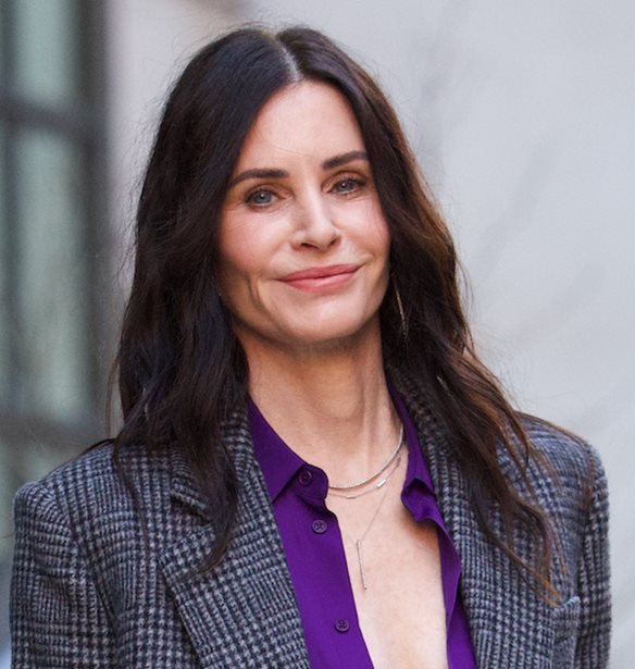 &quot;&#x388;&#x3C7;&#x3BF;&#x3C5;&#x3BD; &#x3C0;&#x3B5;&#x3C1;&#x3AC;&#x3C3;&#x3B5;&#x3B9; 20 &#x3C7;&#x3C1;&#x3CC;&#x3BD;&#x3B9;&#x3B1; &#x3B1;&#x3C0;&#x3CC; &#x3C4;&#x3BF; &#x3C6;&#x3B9;&#x3BD;&#x3AC;&#x3BB;&#x3B5; &#x3C4;&#x3C9;&#x3BD; Friends&quot; | &#x397; Courteney Cox &#x3C4;&#x3AF;&#x3BC;&#x3B7;&#x3C3;&#x3B5; &#x3C4;&#x3B7;&#x3BD; &#x3B5;&#x3C0;&#x3AD;&#x3C4;&#x3B5;&#x3B9;&#x3BF;