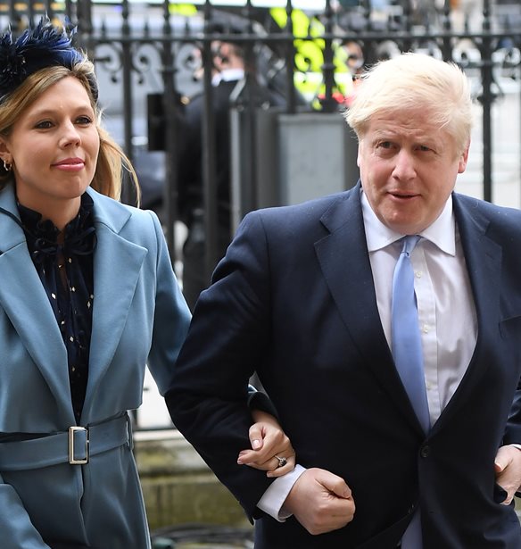 Boris &#x3BA;&#x3B1;&#x3B9; Carrie Johnson | &#x391;&#x3C5;&#x3C4;&#x3CC; &#x3B5;&#x3AF;&#x3BD;&#x3B1;&#x3B9; &#x3C4;&#x3BF; &#x3CC;&#x3BD;&#x3BF;&#x3BC;&#x3B1; &#x3C4;&#x3B7;&#x3C2; &#x3BA;&#x3CC;&#x3C1;&#x3B7;&#x3C2; &#x3C4;&#x3BF;&#x3C5;&#x3C2;