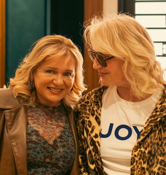 Οι παρουσίες που ξεχώρισαν στην avant premiere της νέας ταινίας του Jim Jarmusch