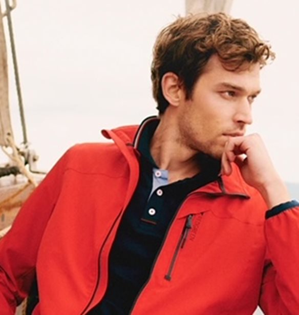 &#x3A4;&#x3BF; yachting brand REDGREEN &#x3BA;&#x3B1;&#x3B9; &#x3C0;&#x3AC;&#x3BB;&#x3B9; &#x3C3;&#x3C4;&#x3B7;&#x3BD; &#x395;&#x3BB;&#x3BB;&#x3AC;&#x3B4;&#x3B1;