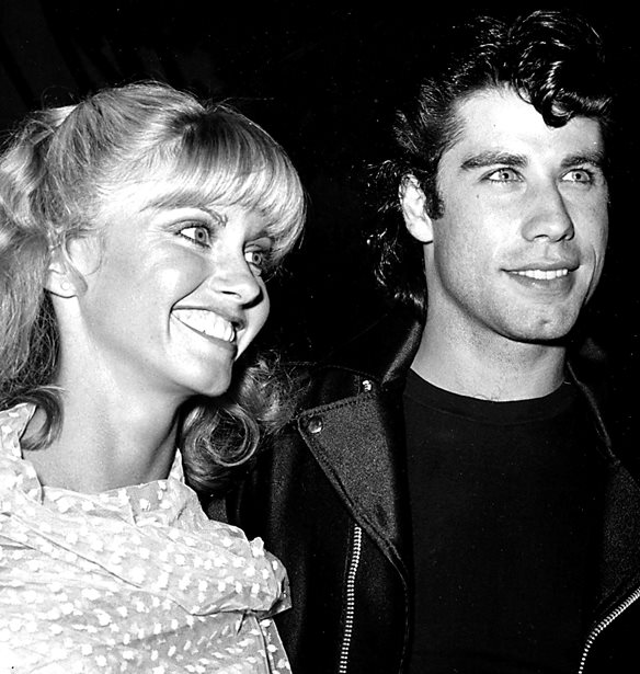 Olivia Newton-John | &#x3A4;&#x3BF; &#x3C3;&#x3C5;&#x3B3;&#x3BA;&#x3B9;&#x3BD;&#x3B7;&#x3C4;&#x3B9;&#x3BA;&#x3CC; &quot;&#x3B1;&#x3BD;&#x3C4;&#x3AF;&#x3BF;&quot; &#x3C4;&#x3BF;&#x3C5; John Travolta &#x3C3;&#x3C4;&#x3B7; Sandy &#x3C4;&#x3BF;&#x3C5;