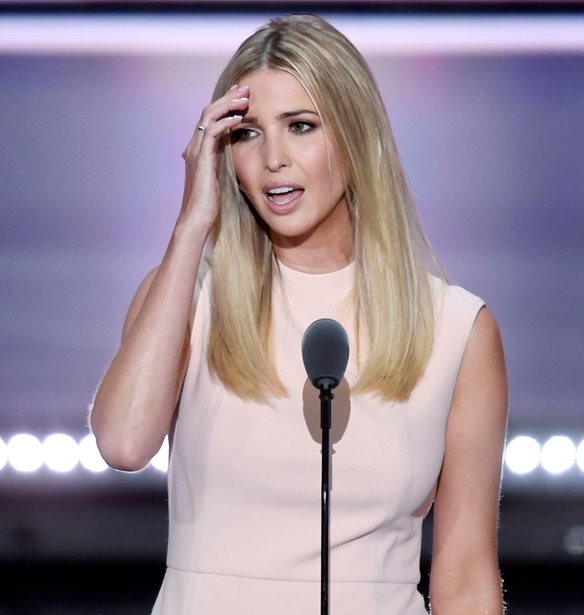 O &#x3CC;&#x3BC;&#x3B9;&#x3BB;&#x3BF;&#x3C2; Nordstorm &#x3B4;&#x3B9;&#x3AD;&#x3BA;&#x3BF;&#x3C8;&#x3B5; &#x3C4;&#x3B7; &#x3C3;&#x3C5;&#x3BD;&#x3B5;&#x3C1;&#x3B3;&#x3B1;&#x3C3;&#x3AF;&#x3B1; &#x3C4;&#x3BF;&#x3C5; &#x3BC;&#x3B5; &#x3C4;&#x3BF; fashion brand &#x3C4;&#x3B7;&#x3C2; Ivanka Trump