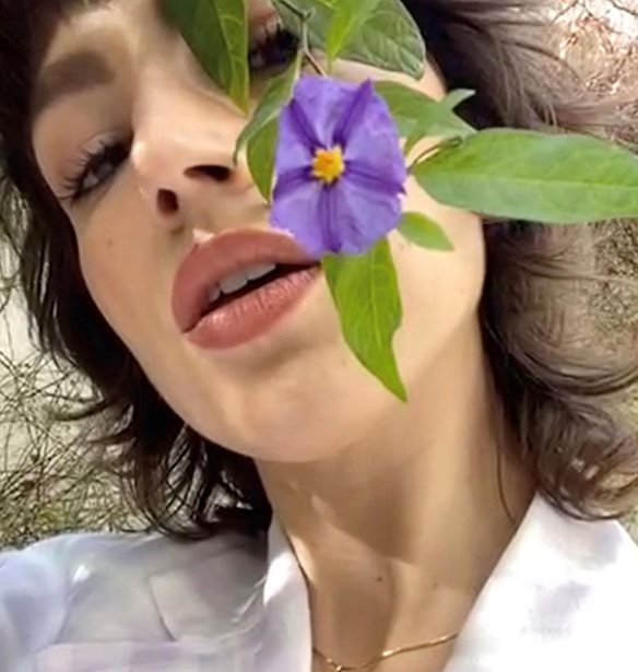 &#xDA;rsula Corber&#xF3; | H &quot;Tokyo&quot; &#x3C4;&#x3BF;&#x3C5; &quot;La Casa de papel&quot; &#x3B5;&#x3AF;&#x3BD;&#x3B1;&#x3B9; &#x3B7; &#x3BD;&#x3AD;&#x3B1; &#x3BC;&#x3BF;&#x3CD;&#x3C3;&#x3B1; &#x3C4;&#x3BF;&#x3C5; Jacquemus