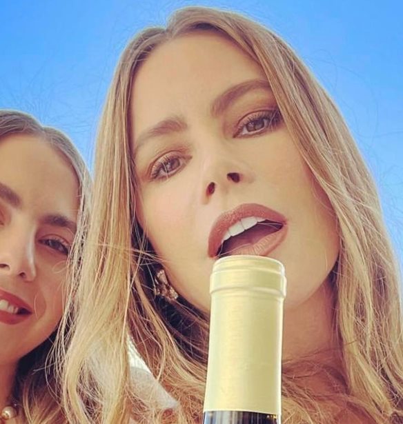 Claudia Vergara | &#x397; &#x3B1;&#x3BD;&#x3B9;&#x3C8;&#x3B9;&#x3AC; &#x3C4;&#x3B7;&#x3C2; Sofia Vergara &#x3B8;&#x3B1; &#x3BC;&#x3C0;&#x3BF;&#x3C1;&#x3BF;&#x3CD;&#x3C3;&#x3B5; &#x3BD;&#x3B1; &#x3B5;&#x3AF;&#x3BD;&#x3B1;&#x3B9; &#x3BF; &#x3BA;&#x3BB;&#x3CE;&#x3BD;&#x3BF;&#x3C2; &#x3C4;&#x3B7;&#x3C2;