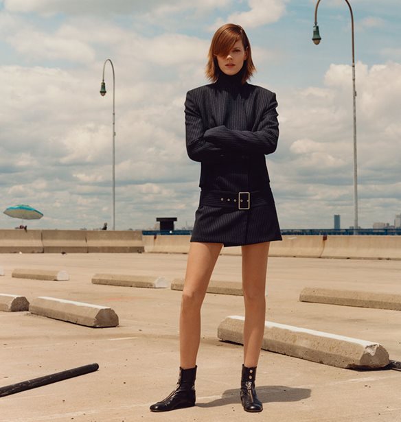 Zara Studio: Τα κομμάτια που λατρέψαμε από τη νέα συλλογή