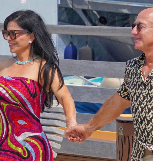 Jeff Bezos | &#x39F;&#x3B9; &#x3C0;&#x3BF;&#x3BB;&#x3C5;&#x3C4;&#x3B5;&#x3BB;&#x3B5;&#x3AF;&#x3C2; &#x3B4;&#x3B9;&#x3B1;&#x3BA;&#x3BF;&#x3C0;&#x3AD;&#x3C2; &#x3BC;&#x3B5; &#x3C4;&#x3B7;&#x3BD; &#x3B1;&#x3C1;&#x3C1;&#x3B1;&#x3B2;&#x3C9;&#x3BD;&#x3B9;&#x3B1;&#x3C3;&#x3C4;&#x3B9;&#x3BA;&#x3B9;&#x3AC; &#x3C4;&#x3BF;&#x3C5; &#x3C3;&#x3C4;&#x3B7;&#x3BD; &#x39A;&#x3C1;&#x3BF;&#x3B1;&#x3C4;&#x3AF;&#x3B1;