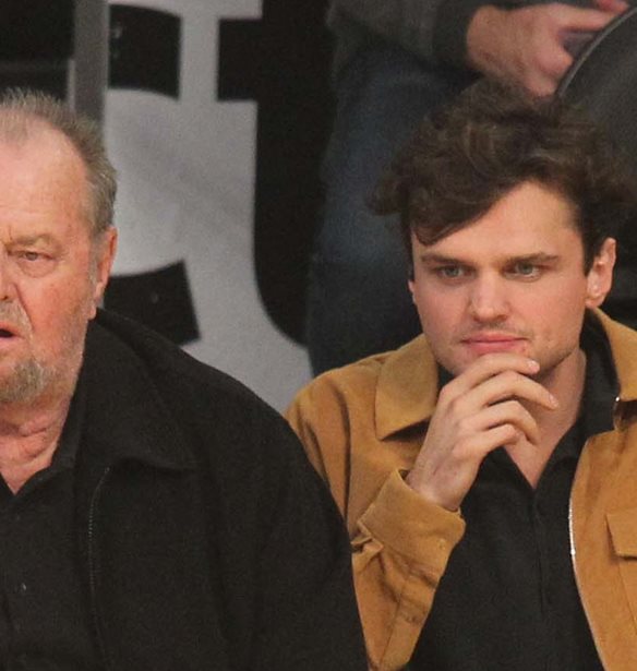 Ray Nicholson | 5 &#x3C0;&#x3C1;&#x3AC;&#x3B3;&#x3BC;&#x3B1;&#x3C4;&#x3B1; &#x3C0;&#x3BF;&#x3C5; &#x3B4;&#x3B5; &#x3B3;&#x3BD;&#x3CE;&#x3C1;&#x3B9;&#x3B6;&#x3B5;&#x3C2; &#x3B3;&#x3B9;&#x3B1; &#x3C4;&#x3BF; &#x3B3;&#x3B9;&#x3BF; &#x3C4;&#x3BF;&#x3C5; Jack Nicholson