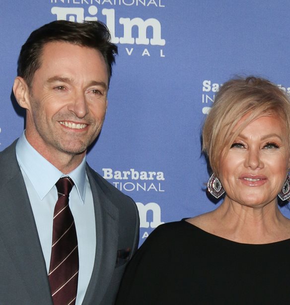 &quot;&#x391;&#x3BD; &#x3AE;&#x3C4;&#x3B1;&#x3BD; &#x3B3;&#x3BA;&#x3AD;&#x3B9;, &#x3B4;&#x3B5;&#x3BD; &#x3B8;&#x3B1; &#x3AE;&#x3C4;&#x3B1;&#x3BD; &#x3BC;&#x3B1;&#x3B6;&#x3AF; &#x3BC;&#x3BF;&#x3C5;, &#x3B1;&#x3BB;&#x3BB;&#x3AC; &#x3BC;&#x3B5; &#x3C4;&#x3BF;&#x3BD; Brad Pitt&quot; | &#x397; &#x3B1;&#x3C3;&#x3C4;&#x3B5;&#x3AF;&#x3B1; &#x3B1;&#x3BD;&#x3C4;&#x3AF;&#x3B4;&#x3C1;&#x3B1;&#x3C3;&#x3B7; &#x3C4;&#x3B7;&#x3C2; &#x3C3;&#x3C5;&#x3B6;&#x3CD;&#x3B3;&#x3BF;&#x3C5; &#x3C4;&#x3BF;&#x3C5; Hugh Jackman &#x3C3;&#x3C4;&#x3B7; &#x3C6;&#x3AE;&#x3BC;&#x3B7; &#x3CC;&#x3C4;&#x3B9; &#x3B5;&#x3AF;&#x3BD;&#x3B1;&#x3B9; &#x3B3;&#x3BA;&#x3AD;&#x3B9;