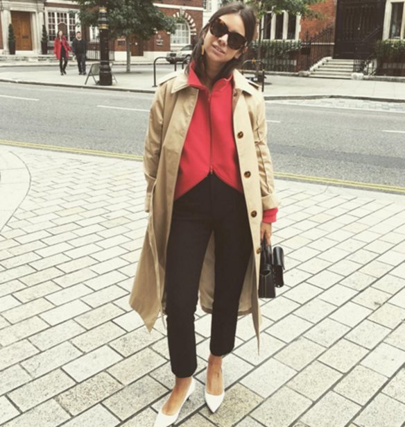 Τι φορούν τα petite κορίτσια της μόδας τώρα;