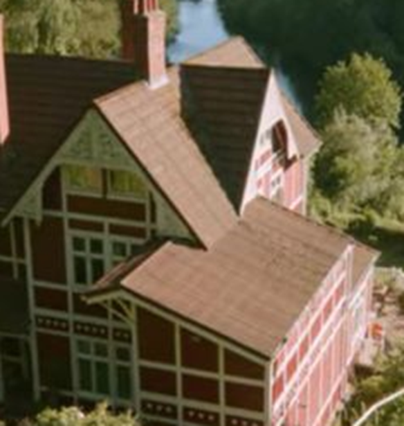 To &#x3C3;&#x3C0;&#x3AF;&#x3C4;&#x3B9; &#x3C4;&#x3B7;&#x3C2; Gillian Anderson &#x3C3;&#x3C4;&#x3BF; Sex Education &#x3BD;&#x3BF;&#x3B9;&#x3BA;&#x3B9;&#x3AC;&#x3B6;&#x3B5;&#x3C4;&#x3B1;&#x3B9; &#x3B3;&#x3B9;&#x3B1; &#x3B4;&#x3B9;&#x3B1;&#x3BA;&#x3BF;&#x3C0;&#x3AD;&#x3C2;