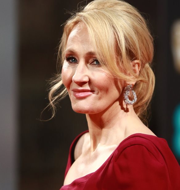 JK Rowling | &#x388;&#x3C7;&#x3B5;&#x3B9; &#x3C0;&#x3AD;&#x3C3;&#x3B5;&#x3B9; &#x3B8;&#x3CD;&#x3BC;&#x3B1; &#x3C3;&#x3B5;&#x3BE;&#x3BF;&#x3C5;&#x3B1;&#x3BB;&#x3B9;&#x3BA;&#x3AE;&#x3C2; &#x3B5;&#x3C0;&#x3AF;&#x3B8;&#x3B5;&#x3C3;&#x3B7;&#x3C2; &#x3BA;&#x3B1;&#x3B9; &#x3BA;&#x3B1;&#x3BA;&#x3BF;&#x3C0;&#x3BF;&#x3AF;&#x3B7;&#x3C3;&#x3B7;&#x3C2;