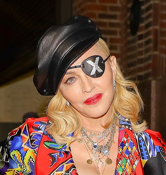 &#x3A4;&#x3BF; &#x3B1;&#x3BD;&#x3C4;&#x3AF;&#x3BF; &#x3C4;&#x3B7;&#x3C2; Madonna &#x3C3;&#x3C4;&#x3BF;&#x3BD; &#x3B1;&#x3B4;&#x3B5;&#x3C1;&#x3C6;&#x3CC; &#x3C4;&#x3B7;&#x3C2;, Anthony, &#x3BF; &#x3BF;&#x3C0;&#x3BF;&#x3AF;&#x3BF;&#x3C2; &#x3C0;&#x3AD;&#x3B8;&#x3B1;&#x3BD;&#x3B5; &#x3C3;&#x3B5; &#x3B7;&#x3BB;&#x3B9;&#x3BA;&#x3AF;&#x3B1; 66 &#x3B5;&#x3C4;&#x3CE;&#x3BD;