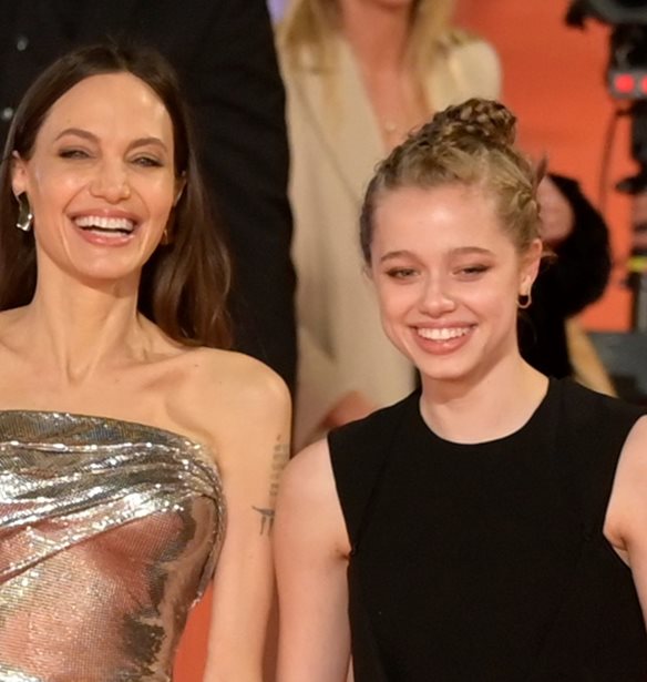 Shiloh Jolie - Pitt | &#x397; &#x3BD;&#x3AD;&#x3B1; &#x3C3;&#x3C5;&#x3BD;&#x3AE;&#x3B8;&#x3B5;&#x3B9;&#x3B1; &#x3C4;&#x3B7;&#x3C2; &#x3BA;&#x3CC;&#x3C1;&#x3B7;&#x3C2; &#x3C4;&#x3B7;&#x3C2; Angelina Jolie &#x3BA;&#x3B1;&#x3B9; &#x3C4;&#x3BF;&#x3C5; Brad Pitt