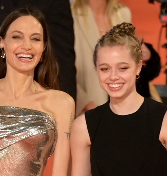 Shiloh Jolie Pitt | &#x397; &#x3B1;&#x3BD;&#x3B1;&#x3C4;&#x3C1;&#x3B5;&#x3C0;&#x3C4;&#x3B9;&#x3BA;&#x3AE; &#x3B1;&#x3C0;&#x3CC;&#x3C6;&#x3B1;&#x3C3;&#x3B7; &#x3C0;&#x3BF;&#x3C5; &#x3B4;&#x3B5;&#x3BD; &#x3AC;&#x3C1;&#x3B5;&#x3C3;&#x3B5; &#x3BA;&#x3B1;&#x3B8;&#x3CC;&#x3BB;&#x3BF;&#x3C5; &#x3C3;&#x3C4;&#x3B7; &#x3BC;&#x3B7;&#x3C4;&#x3AD;&#x3C1;&#x3B1; &#x3C4;&#x3B7;&#x3C2;, Angelina Jolie