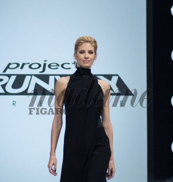 Project Runway: &#x391;&#x3C5;&#x3C4;&#x3CC;&#x3C2; &#x3B5;&#x3AF;&#x3BD;&#x3B1;&#x3B9; &#x3BF; &#x3BC;&#x3B5;&#x3B3;&#x3AC;&#x3BB;&#x3BF;&#x3C2; &#x3BD;&#x3B9;&#x3BA;&#x3B7;&#x3C4;&#x3AE;&#x3C2;!