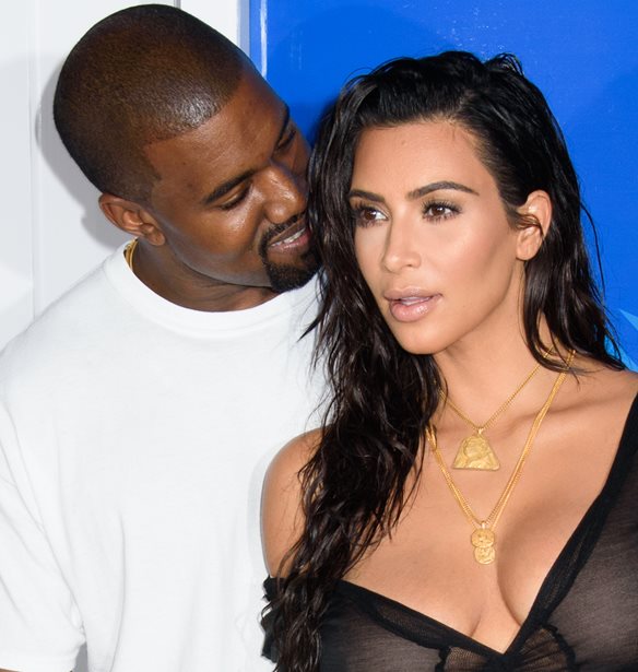 Kim Kardashian | O Kanye West &#x3B8;&#x3B1; &#x3C4;&#x3B7;&#x3C2; &#x3B4;&#x3AF;&#x3BD;&#x3B5;&#x3B9; &#x3AD;&#x3BD;&#x3B1; &#x3C4;&#x3B5;&#x3C1;&#x3AC;&#x3C3;&#x3C4;&#x3B9;&#x3BF; &#x3C0;&#x3BF;&#x3C3;&#x3CC; &#x3C4;&#x3BF; &#x3BC;&#x3AE;&#x3BD;&#x3B1; &#x3C9;&#x3C2; &#x3B4;&#x3B9;&#x3B1;&#x3C4;&#x3C1;&#x3BF;&#x3C6;&#x3AE; &#x3BC;&#x3B5;&#x3C4;&#x3AC; &#x3C4;&#x3BF; &#x3B4;&#x3B9;&#x3B1;&#x3B6;&#x3CD;&#x3B3;&#x3B9;&#x3BF;