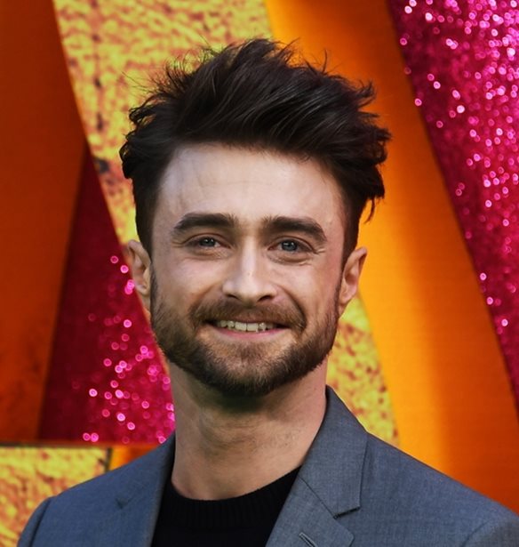 Daniel Radcliffe | &#x397; &#x3B1;&#x3C0;&#x3C1;&#x3CC;&#x3C3;&#x3BC;&#x3B5;&#x3BD;&#x3B7; &#x3B1;&#x3C0;&#x3BF;&#x3BA;&#x3AC;&#x3BB;&#x3C5;&#x3C8;&#x3B7; &#x3B3;&#x3B9;&#x3B1; &#x3C4;&#x3BF;&#x3BD; Harry Potter