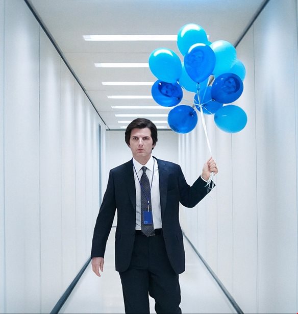 Emmys 2025 | To Severance &#x3B7;&#x3B3;&#x3B5;&#x3AF;&#x3C4;&#x3B1;&#x3B9; &#x3BC;&#x3B5; 27 &#x3C5;&#x3C0;&#x3BF;&#x3C8;&#x3B7;&#x3C6;&#x3B9;&#x3CC;&#x3C4;&#x3B7;&#x3C4;&#x3B5;&#x3C2; - &#x38C;&#x3BB;&#x3B7; &#x3B7; &#x3BB;&#x3AF;&#x3C3;&#x3C4;&#x3B1;