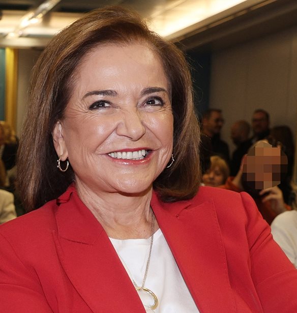 &#x39D;&#x3C4;&#x3CC;&#x3C1;&#x3B1; &#x39C;&#x3C0;&#x3B1;&#x3BA;&#x3BF;&#x3B3;&#x3B9;&#x3AC;&#x3BD;&#x3BD;&#x3B7;: &quot;&#x394;&#x3B5;&#x3BD; &#x3AD;&#x3B3;&#x3B9;&#x3BD;&#x3B1; &#x3C0;&#x3C1;&#x3C9;&#x3B8;&#x3C5;&#x3C0;&#x3BF;&#x3C5;&#x3C1;&#x3B3;&#x3CC;&#x3C2; &#x3B3;&#x3B9;&#x3B1;&#x3C4;&#x3AF; &#x3B5;&#x3AF;&#x3BC;&#x3B1;&#x3B9; &#x3B3;&#x3C5;&#x3BD;&#x3B1;&#x3AF;&#x3BA;&#x3B1;&quot;