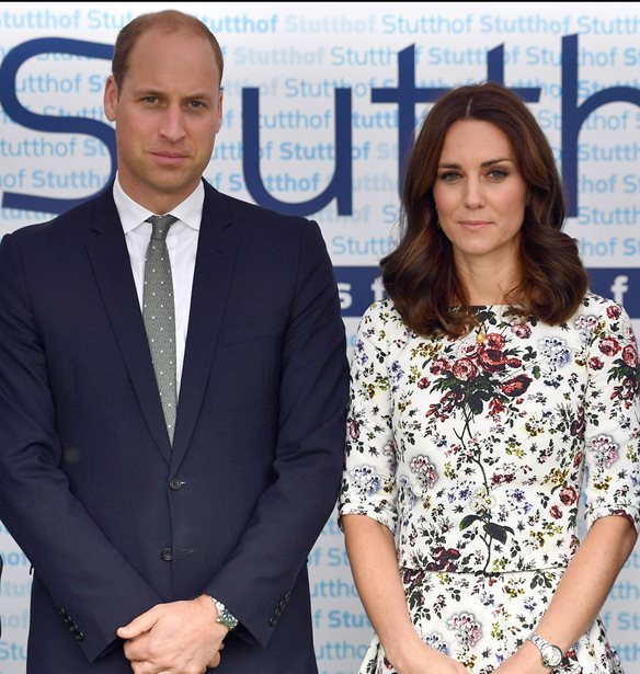 Kate Middleton - &#x3A0;&#x3C1;&#x3AF;&#x3B3;&#x3BA;&#x3B9;&#x3C0;&#x3B1;&#x3C2; William: &#x393;&#x3B9;&#x3B1;&#x3C4;&#x3AF; &#x3B4;&#x3B5;&#x3BD; &#x3BA;&#x3C1;&#x3B1;&#x3C4;&#x3B9;&#x3BF;&#x3CD;&#x3BD;&#x3C4;&#x3B1;&#x3B9; &#x3C0;&#x3BF;&#x3C4;&#x3AD; &#x3C7;&#x3AD;&#x3C1;&#x3B9; - &#x3C7;&#x3AD;&#x3C1;&#x3B9;;