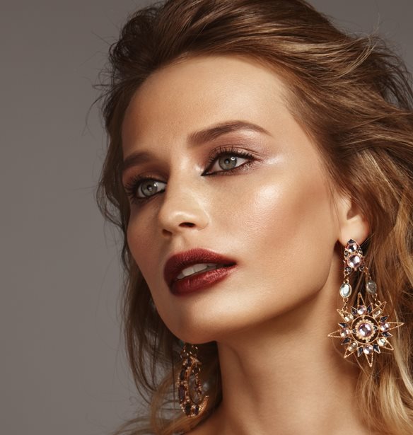 2026 | Η πολυτέλεια επιστρέφει στο μακιγιάζ