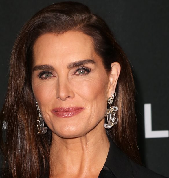 &#x397; Brooke Shields &#x3B1;&#x3BD;&#x3B1;&#x3C6;&#x3AD;&#x3C1;&#x3B8;&#x3B7;&#x3BA;&#x3B5; &#x3C3;&#x3C4;&#x3B7;&#x3BD; &#x3C0;&#x3B5;&#x3C1;&#x3AF;&#x3BF;&#x3B4;&#x3BF; &#x3C0;&#x3BF;&#x3C5; &#x3C0;&#x3AC;&#x3BB;&#x3B5;&#x3C5;&#x3B5; &#x3BC;&#x3B5; &#x3C4;&#x3B7;&#x3BD; &#x3B5;&#x3C0;&#x3B9;&#x3BB;&#x3CC;&#x3C7;&#x3B5;&#x3B9;&#x3BF; &#x3BA;&#x3B1;&#x3C4;&#x3AC;&#x3B8;&#x3BB;&#x3B9;&#x3C8;&#x3B7;