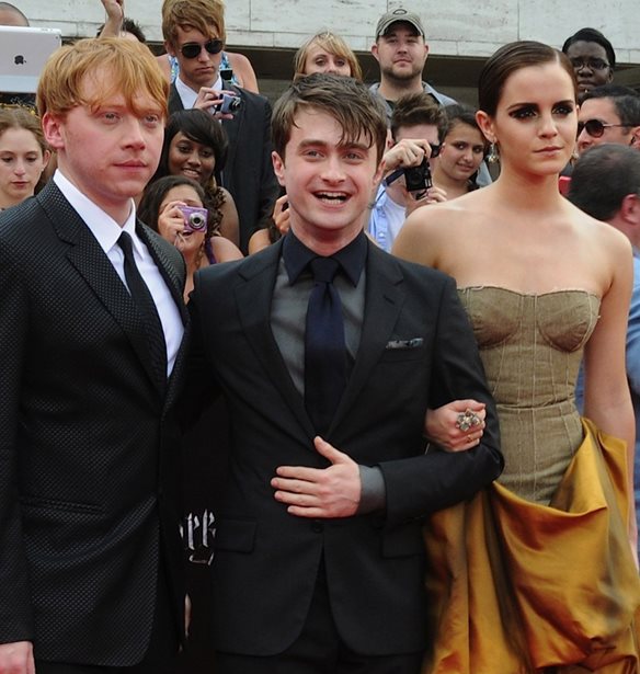 Harry Potter | &#x388;&#x3C1;&#x3C7;&#x3B5;&#x3C4;&#x3B1;&#x3B9; &#x3C4;&#x3BF; reunion 20 &#x3C7;&#x3C1;&#x3CC;&#x3BD;&#x3B9;&#x3B1; &#x3BC;&#x3B5;&#x3C4;&#x3AC; &#x3C4;&#x3B7;&#x3BD; &#x3BA;&#x3C5;&#x3BA;&#x3BB;&#x3BF;&#x3C6;&#x3BF;&#x3C1;&#x3AF;&#x3B1; &#x3C4;&#x3B7;&#x3C2; &#x3C0;&#x3C1;&#x3CE;&#x3C4;&#x3B7;&#x3C2; &#x3C4;&#x3B1;&#x3B9;&#x3BD;&#x3AF;&#x3B1;&#x3C2;
