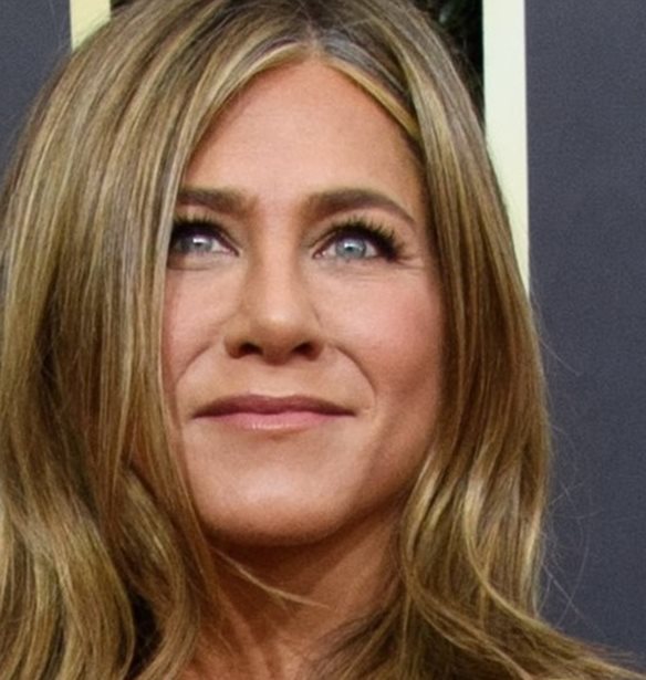 &#x397; Jennifer Aniston &#x3B4;&#x3B5;&#x3BD; &#x3AD;&#x3C7;&#x3B5;&#x3B9; &#x3C6;&#x3AC;&#x3B5;&#x3B9; &#x3C0;&#x3BF;&#x3C4;&#x3AD; &#x3C3;&#x3C4;&#x3B7; &#x3B6;&#x3C9;&#x3AE; &#x3C4;&#x3B7;&#x3C2; &#x3C4;&#x3B7; &quot;&#x3C3;&#x3B1;&#x3BB;&#x3AC;&#x3C4;&#x3B1; &#x3C4;&#x3B7;&#x3C2; Jennifer Aniston&quot;