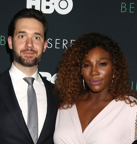 Serena Williams | &#x3A3;&#x3C4;&#x3B7;&#x3BD; &#x395;&#x3BB;&#x3BB;&#x3AC;&#x3B4;&#x3B1; &#x3B3;&#x3B9;&#x3B1; &#x3B4;&#x3B9;&#x3B1;&#x3BA;&#x3BF;&#x3C0;&#x3AD;&#x3C2; &#x3BC;&#x3B5; &#x3C4;&#x3B7;&#x3BD; &#x3BF;&#x3B9;&#x3BA;&#x3BF;&#x3B3;&#x3AD;&#x3BD;&#x3B5;&#x3B9;&#x3AC; &#x3C4;&#x3B7;&#x3C2;