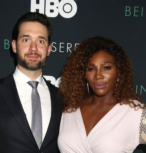 Met Gala 2023 | &#x397; Serena Williams &#x3B1;&#x3BD;&#x3B1;&#x3BA;&#x3BF;&#x3AF;&#x3BD;&#x3C9;&#x3C3;&#x3B5; &#x3C4;&#x3B7; &#x3B4;&#x3B5;&#x3CD;&#x3C4;&#x3B5;&#x3C1;&#x3B7; &#x3B5;&#x3B3;&#x3BA;&#x3C5;&#x3BC;&#x3BF;&#x3C3;&#x3CD;&#x3BD;&#x3B7; &#x3C4;&#x3B7;&#x3C2; &#x3BC;&#x3B5; &#x3C4;&#x3BF;&#x3BD; &#x3C0;&#x3B9;&#x3BF; &#x3C4;&#x3C1;&#x3C5;&#x3C6;&#x3B5;&#x3C1;&#x3CC; &#x3C4;&#x3C1;&#x3CC;&#x3C0;&#x3BF;