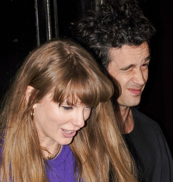 &#x397; Taylor Swift &#x3B5;&#x3AF;&#x3BD;&#x3B1;&#x3B9; &#x3BE;&#x3B1;&#x3BD;&#x3AC; single